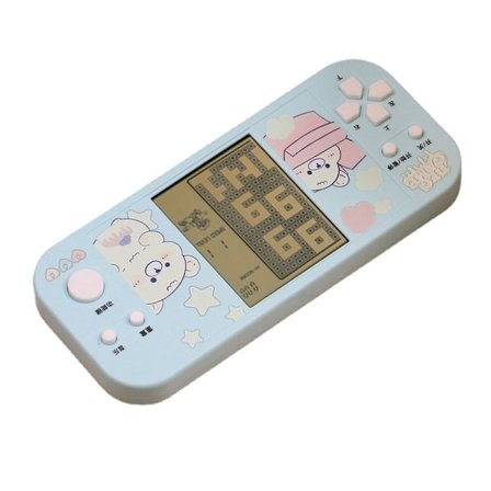 Little Bear Blue Landscape Screen -4,1 tum / medföljande batteri