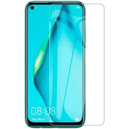 3-PACK Huawei P40 Lite Premium Skärmskydd CrystalClear