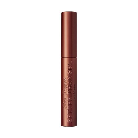 Too Faced Better Than Sex Mascara Chocolate, Makeup, Øjne, Mascara