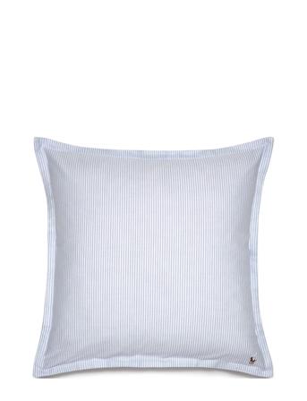 Oxford Sham Home Textiles Bedtextiles Pillow Cases Blå Ralph Lauren Home