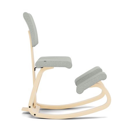 Varier Furniture Variable Plus - Grey