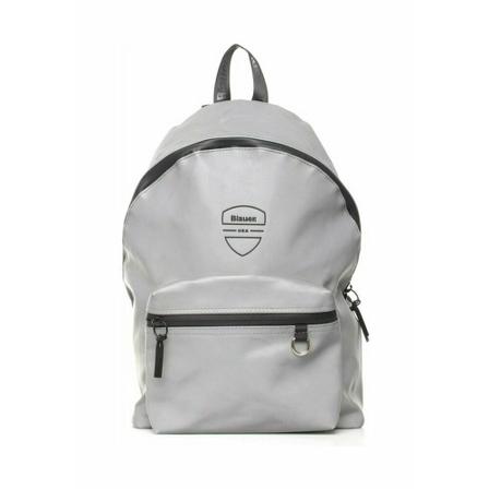 Blauer, Backpacks Grijs, unisex, Maat:ONE Size