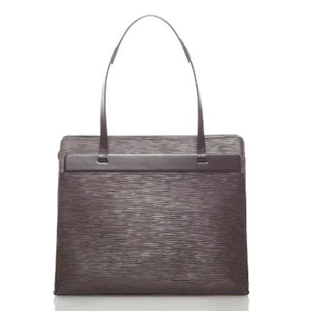 Louis Vuitton Vintage - Vintage Väskor - Brun - Dam - Storlek: One Size, Dam, Storlek: ONE SIZE