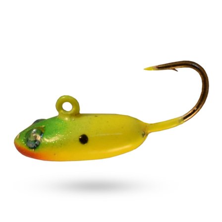 FIBE Landö XL - Yellow/Green/Red