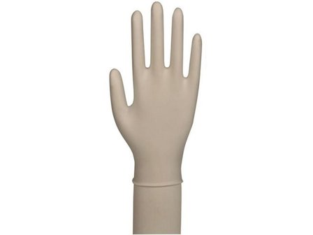 ABENA Vinylhandske puder och ftalatfri L 100/fp - Lyreco - Skyddsutrustning - Engångshandskar - Vinylhandskar