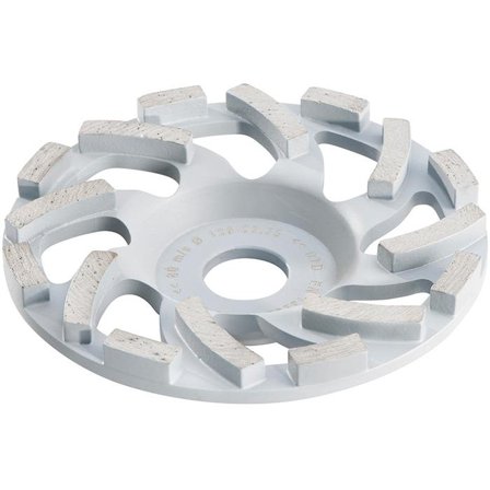 Metabo 628206000 Diamantkapskiva, Maskintillbehör & förbrukning