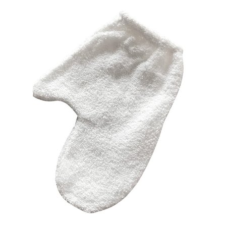 Oopsy Vaskehandske 100% Bomuld 1 stk, Tøj & Bolig, Badetid, Vaskeklude