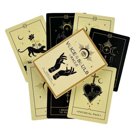 Postkort Lenormand Oracle Kort Tarot Spådomssæt Engelsk Vision Udgave Brætspil Til Fest