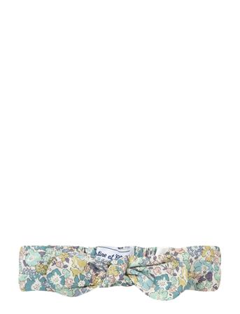 Bandeau1 Accessories Hair Accessories Hair Band Multi/mönstrad Tartine Et Chocolat