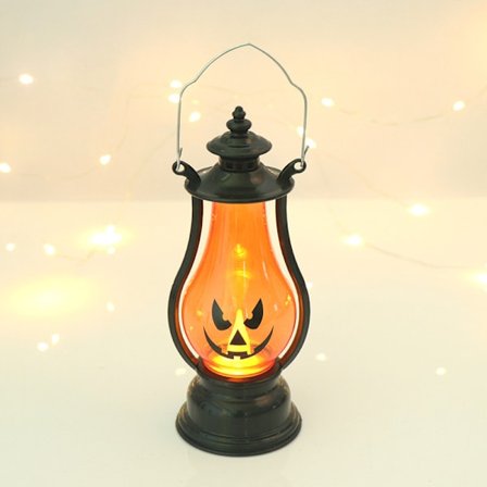 /#/Halloween Pumpa Ljus - D, Halloween LED-stearinljusdekor, Ha/#/