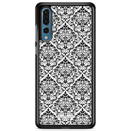 Bjornberry Skal Huawei P20 Pro - Damask