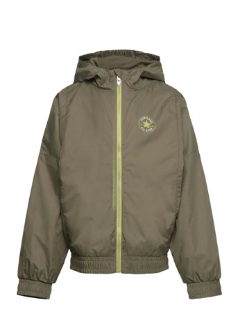 Converse | Lo-Light Weight Outerwear | 158 CM