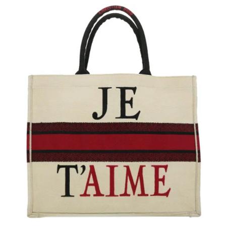 Dior Vintage Pre-owned Canvas totes Rød, unisex Vintage Tasker, Størrelse: ONE Size