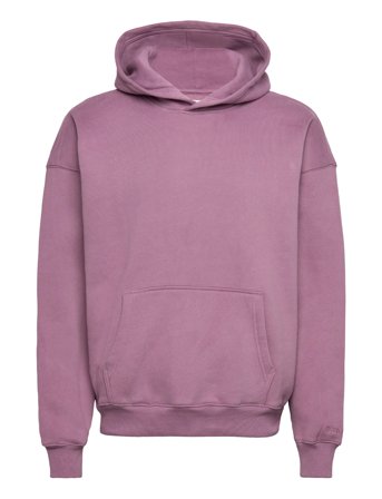 Hollister Boxy Popover - Pink - S