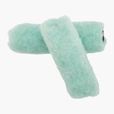 Roller Basic 100 mm 2 st - Biltema
