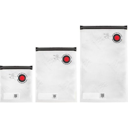 Zwilling Fresh & Save vakuumposer S/M/L 10 stk. | KitchenOne