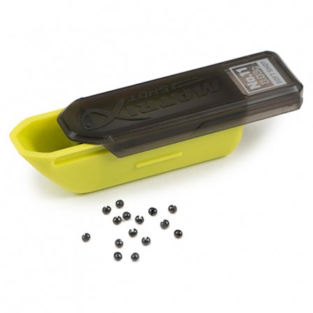 Matrix Soft Shot No11