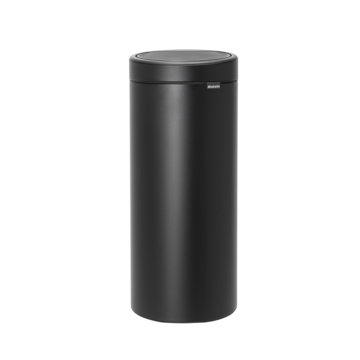 Papperskorg Brabantia Touch Bin New 30L