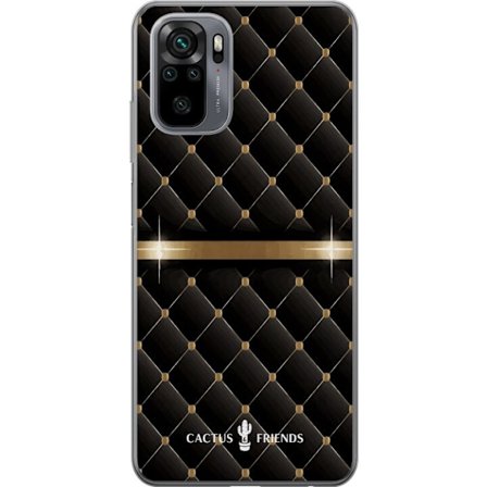 Yhteensopiva Puhelinkuori Xiaomi Xiaomi Redmi Note 10S Cactus and Friends – NightQuilt