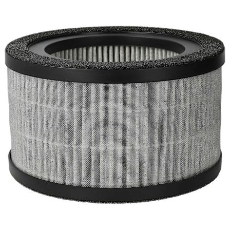 Beurer LR 220 Luftrenare Ersättningsfilter - Förfilter, HEPA & Aktivt Kol Kombinationsfilter