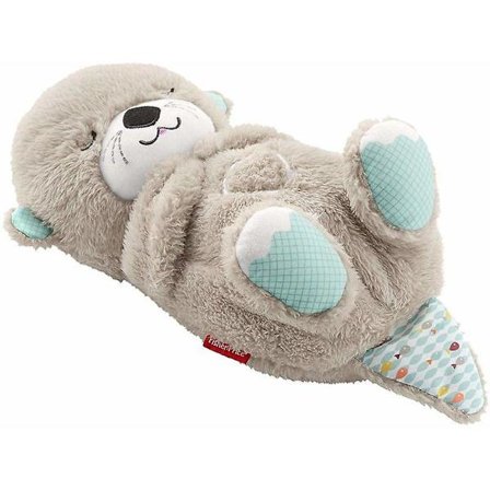 Min Utter Blinkar Godnatt Plysch Bb - Fisher-price