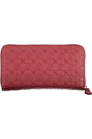 Valentino Bags Portafoglio Donna Rosso
