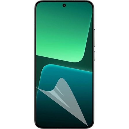 Xiaomi 13 Skærmbeskytter - Ultra Thin