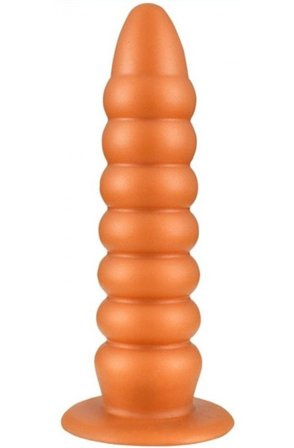 Wolf Gladius Silicone Anal Dildo 23cm - Woome.pl