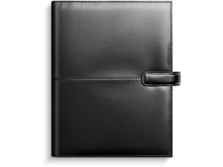 Burde Business Systemkalender 2026 konstl sv - Lyreco - Almanackor och kalendrar - Systemkalendrar - Business