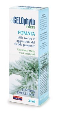 Gelophyto Forte Pomata 30 ml