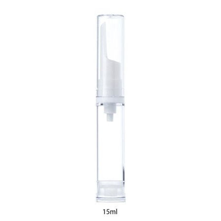 5 stk 5 ml/10 ml/15 ml parfumesprøjtesprayflasker 15 ml 5 stk.