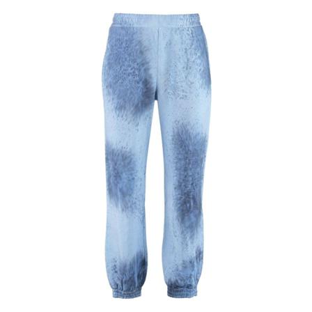 Alexander McQueen, Men's Trousers Niebieski, Mężczyzna, Rozmiar: M