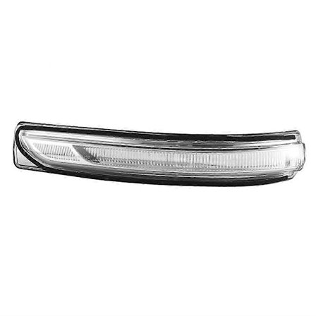 LED-blinklys for sidespeil til bil for KIA NIRO 2017-2020 (FMY)