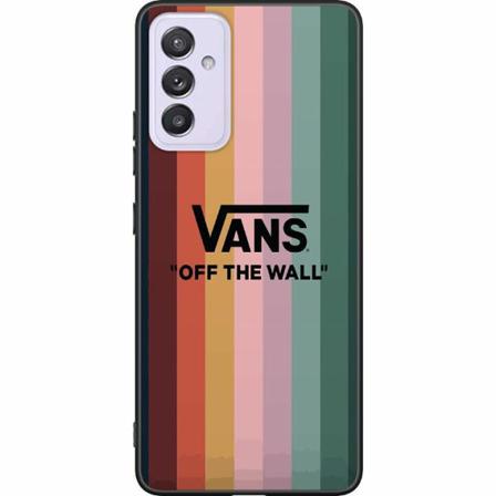 Samsung Galaxy A82 5g Svart Skal Vans