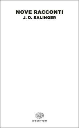 Nove racconti J. D. Salinger