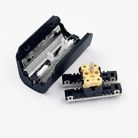 30B Udskiftningsfolie og -skær til BRAUN 3-serie elektrisk barbermaskinehoved