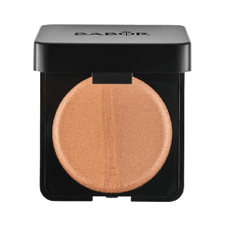 BABOR Satin Duo Bronzer Puder Dam 6 G