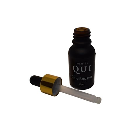Glue Booster - 15ml - Lash By QUI