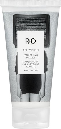 R+Co TELEVISION Perfect Hair Masque 147 ml, Hår, Shampoo & Hårpleje, Hårkur