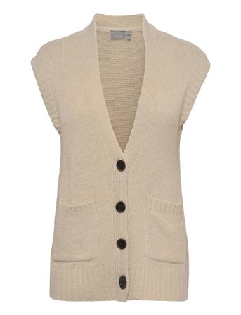 Frcedarki 1 Vest Cream Fransa