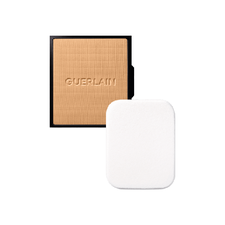 Guerlain Parure Gold Skin Control High Perfection Matte Compact Foundation Dam Beige 8,7 G