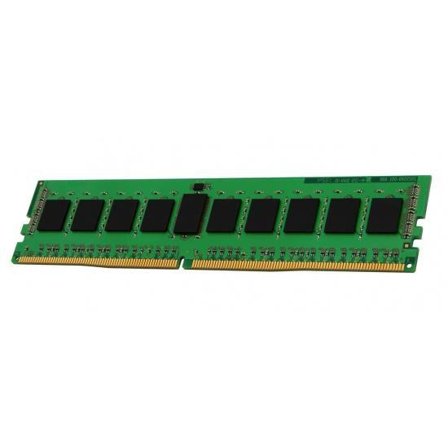 Kingston DDR4 - modul - 16 GB - DIMM 288-pin - 2666 MHz / PC4-21300 - ikke-bufret
