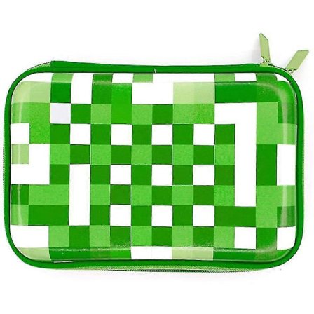 Pennfodral Stor Kapacitet Pennfodral Tonåring Student Pennfodral 22cm Stor Kapacitet För Tonåring Student Pappersvaror Förvaring