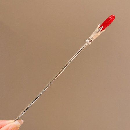 Hairpin Hair Stick 02 02