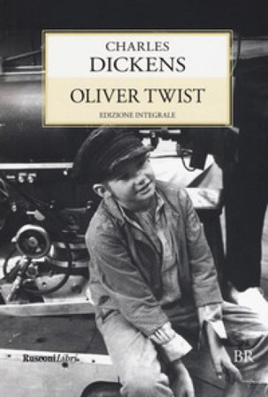 Oliver Twist. Ediz. integrale Charles Dickens