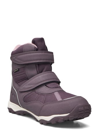 Beito Warm Gtx 2V Purple Viking