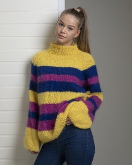 Genser Ragne - Viking of Norway