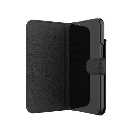 ZAGG / INVISIBLESHIELD Folio Apple iPhone 15/14/13 Black