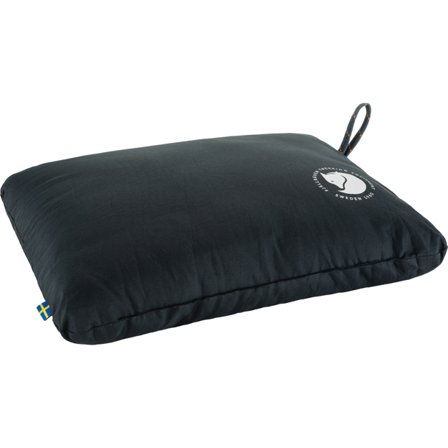 Fjällräven Abisko Travel Pillow One Size - unisex - Blue Shadow - Ryggsäck & bag accessories