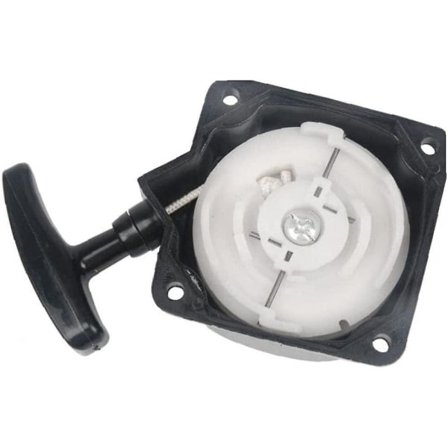 IC Pull Start Starter 1 stk kompatibel med Earthquake E43 Earth